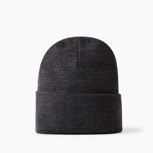 Aritzia main character beanie